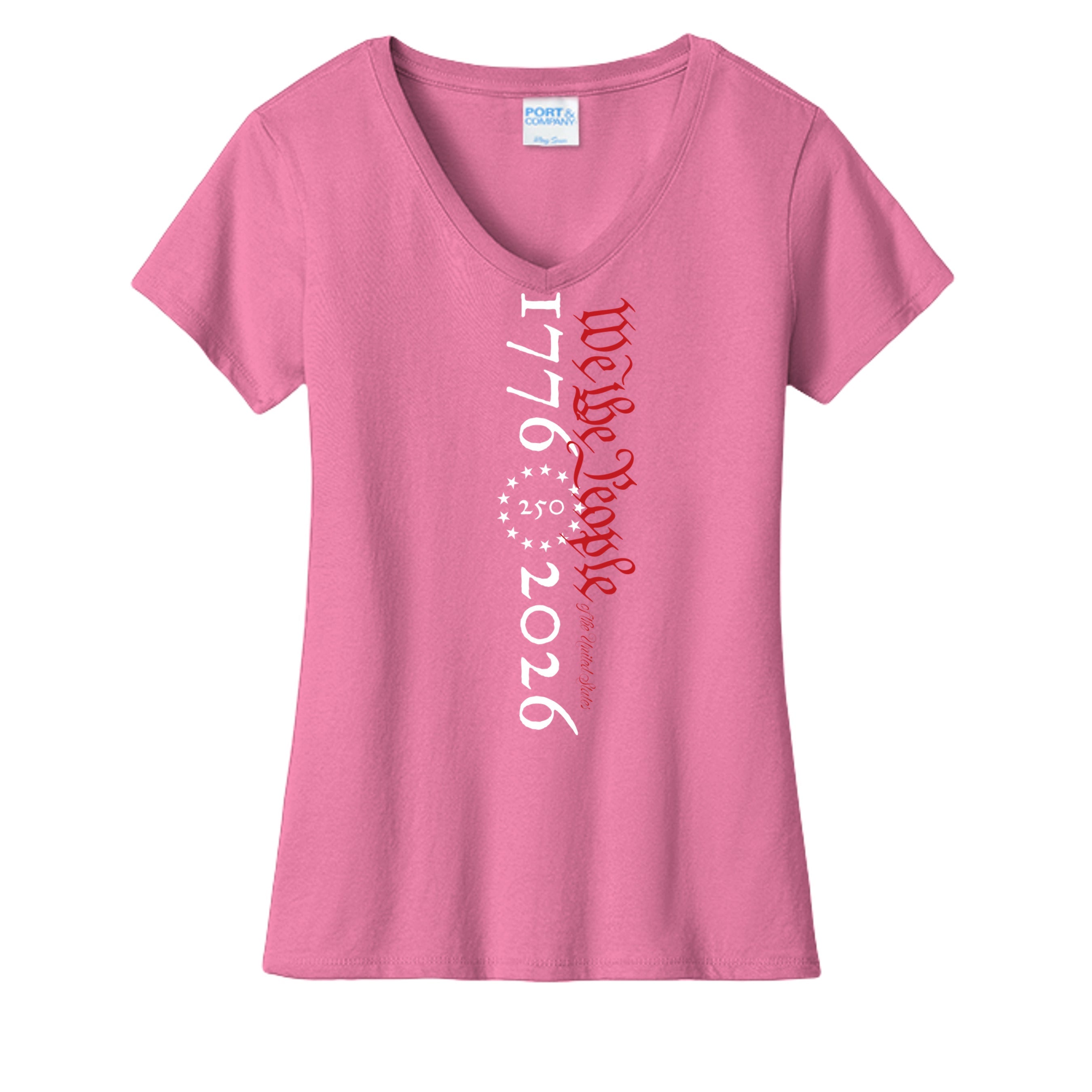 Women's Tee's