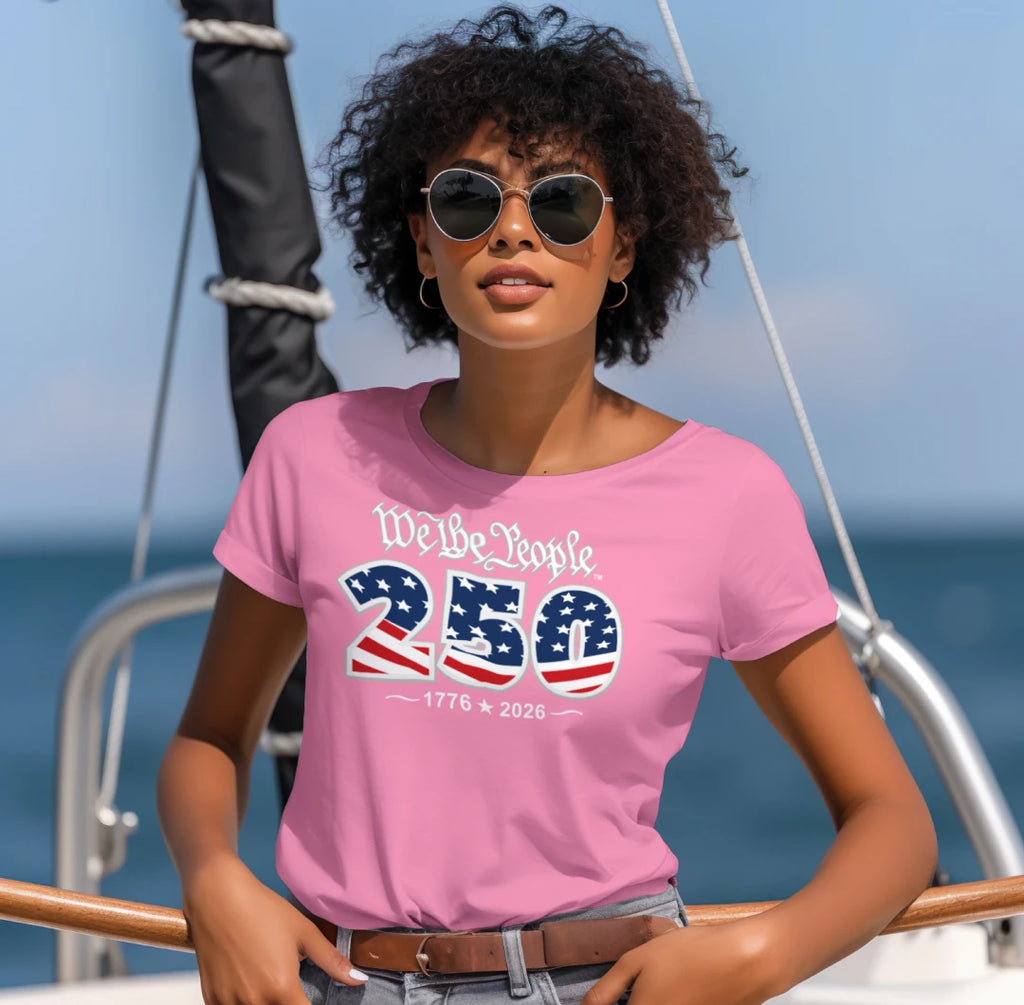 Womens Fan Favorite Tee