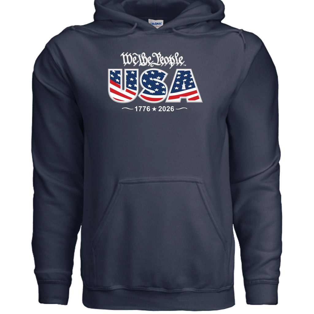 NAVY - G185 - FRONT