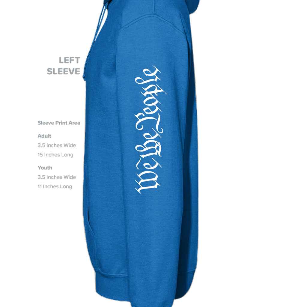 ROYAL - SLEEVE_LEFT