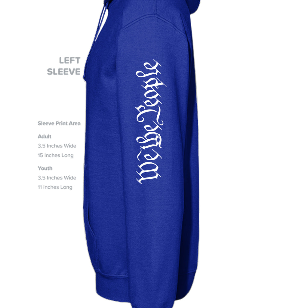 ROYAL - G185 - SLEEVE_LEFT