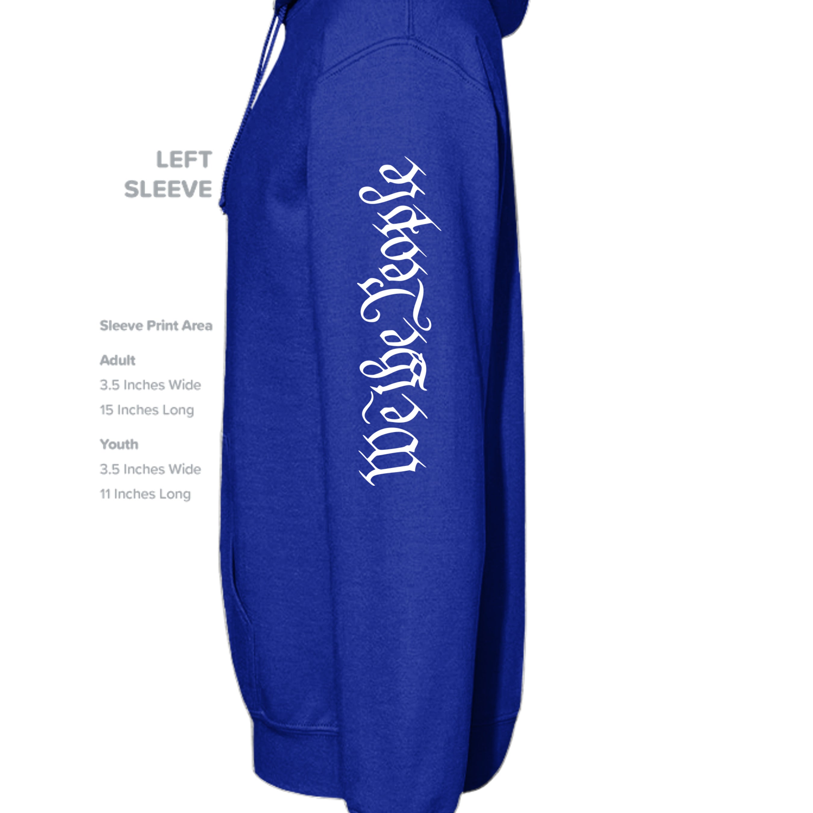 ROYAL - G185 - SLEEVE_LEFT