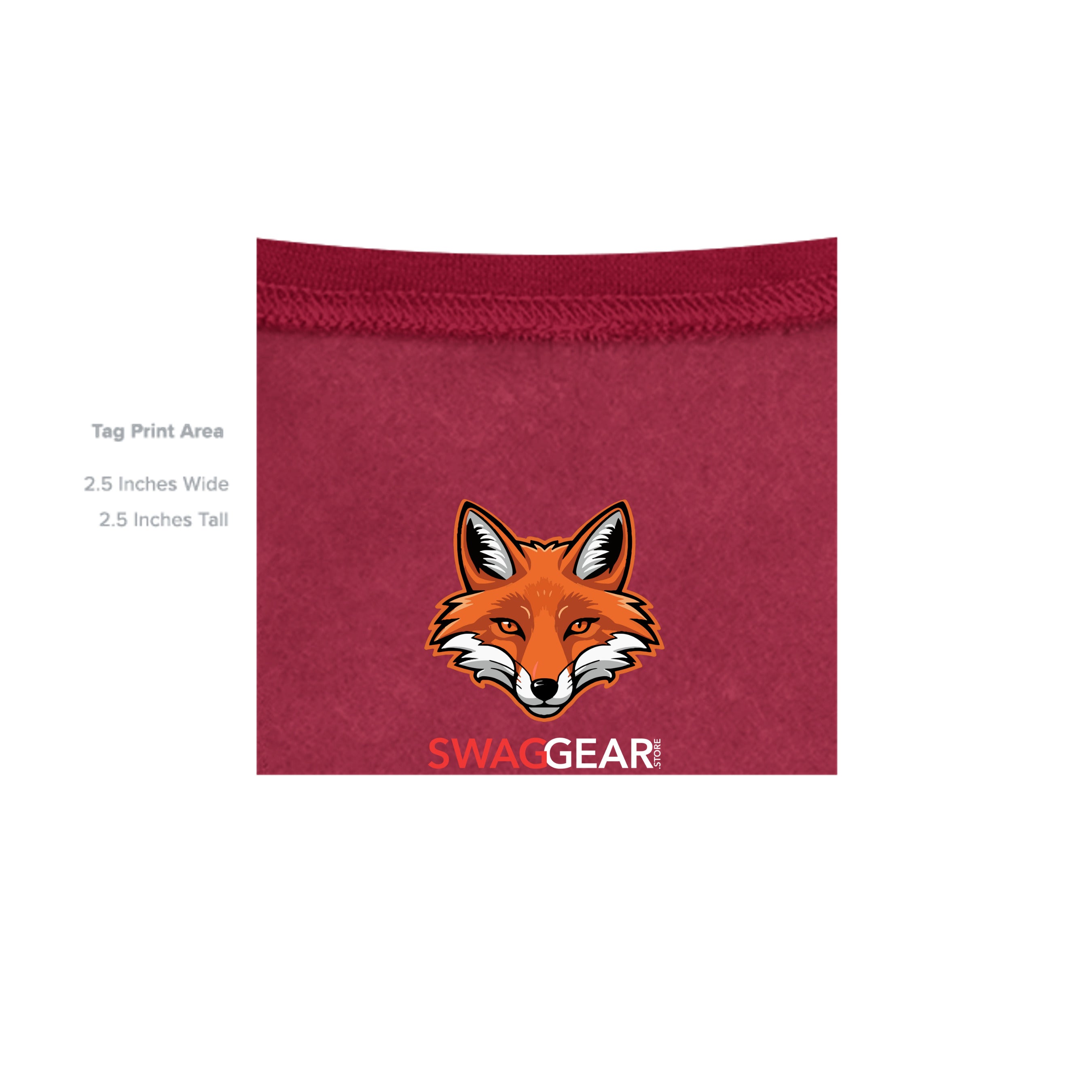 CARDINAL RED - G185 - INSIDE_TAG_LINE