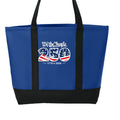 Twilight Bl/Ny - BG406 - FRONT