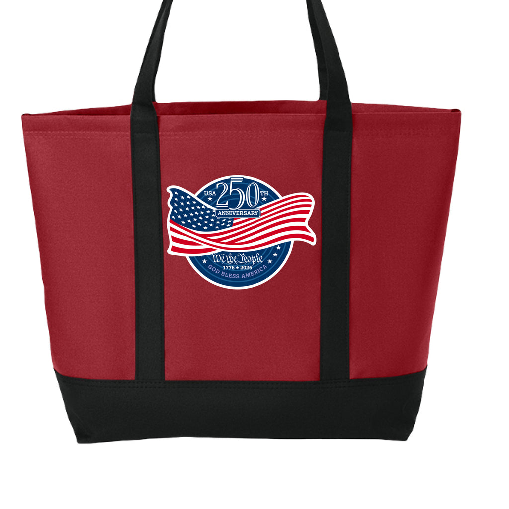 Chili Red/Blk - FRONT