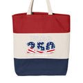 Navy/ Natural/ Red - Q125900 - FRONT