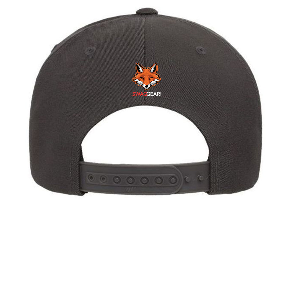 Dark Grey - 6110NU - BACK