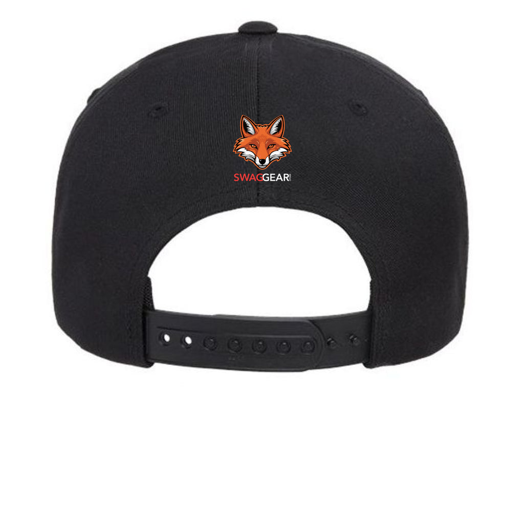 Black - BACK