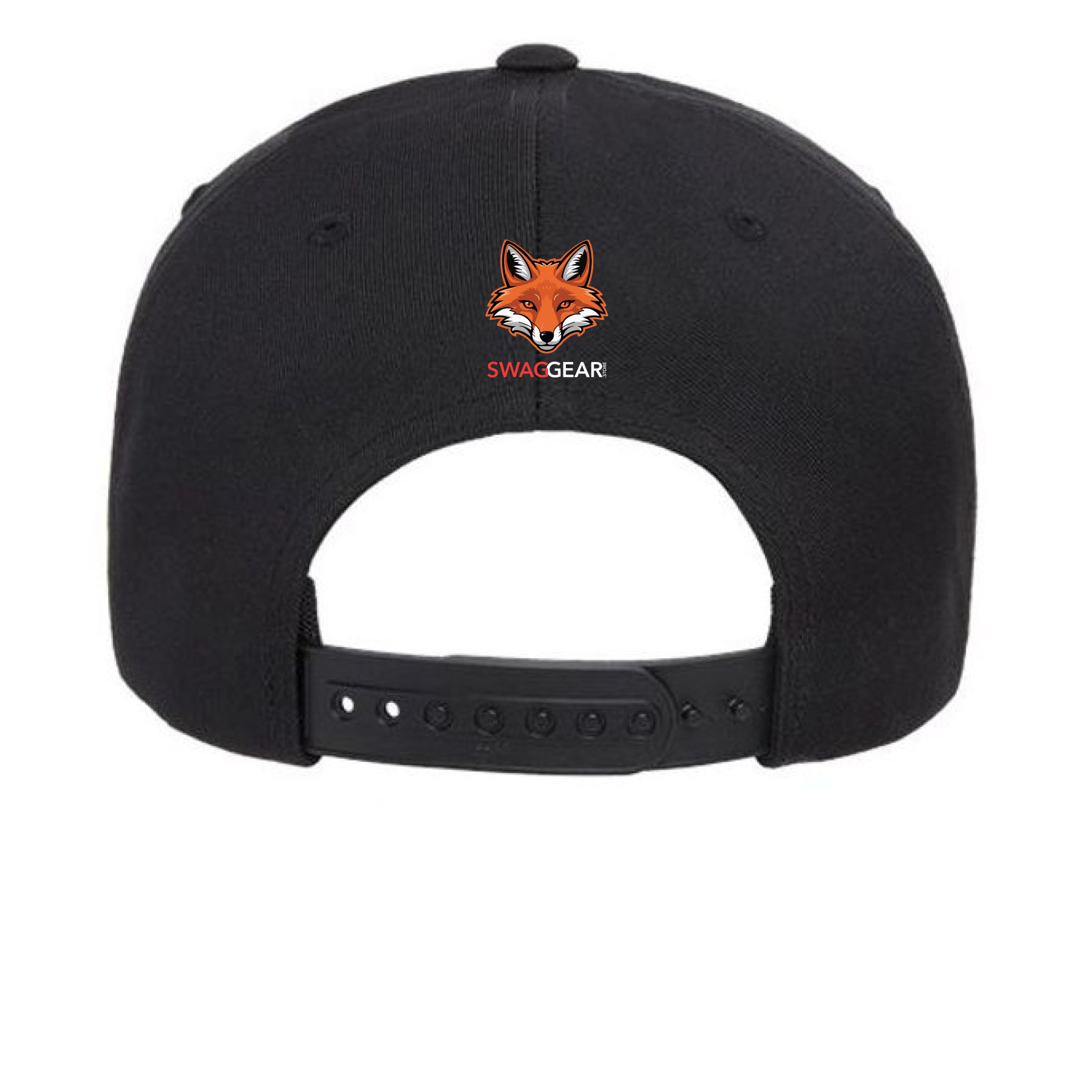 Black - BACK