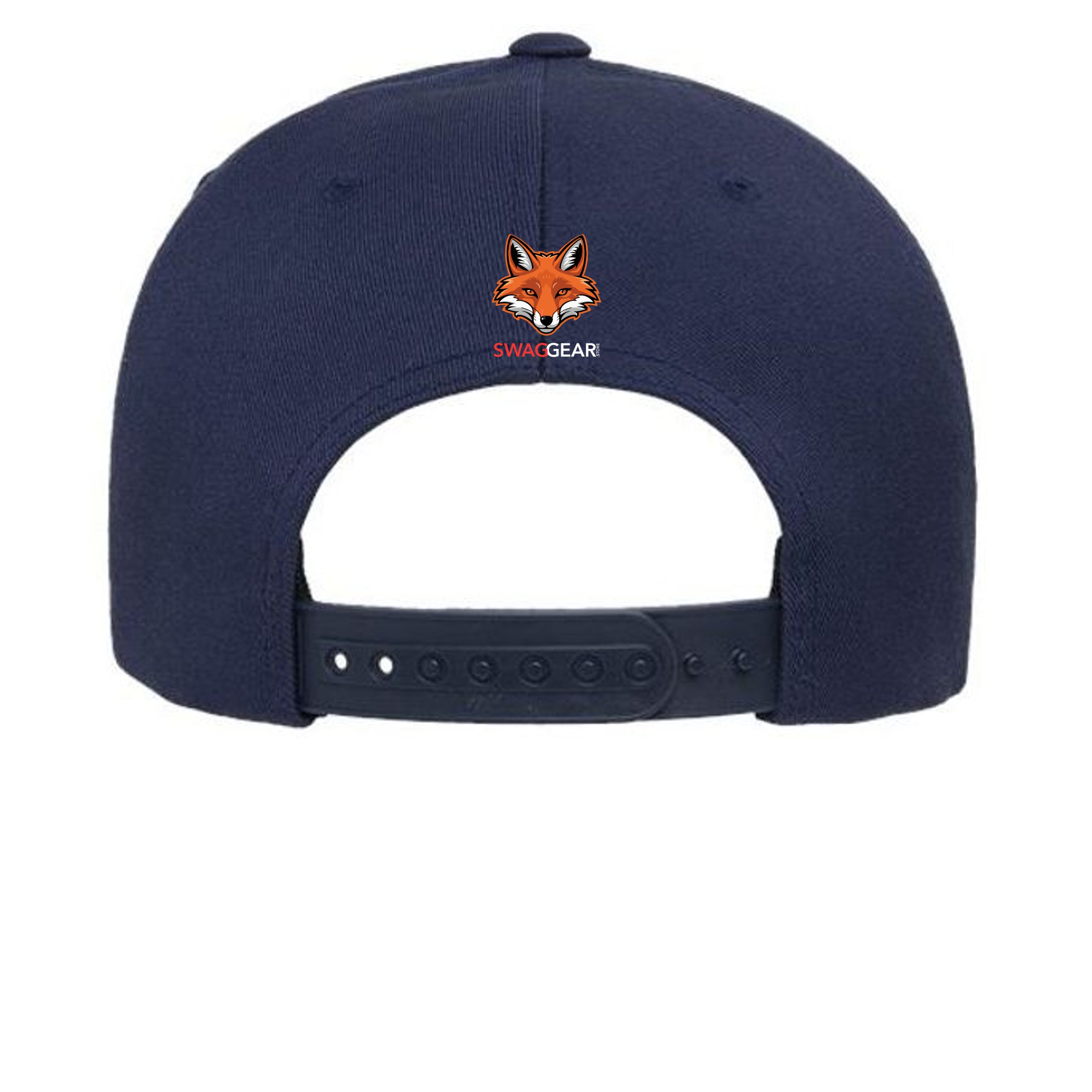 Navy - 6110NU - BACK
