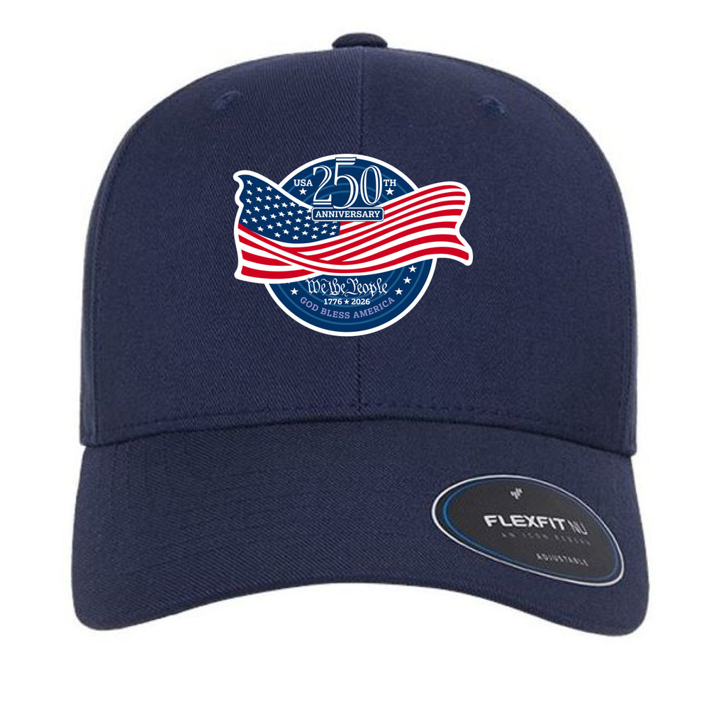 Navy - FRONT