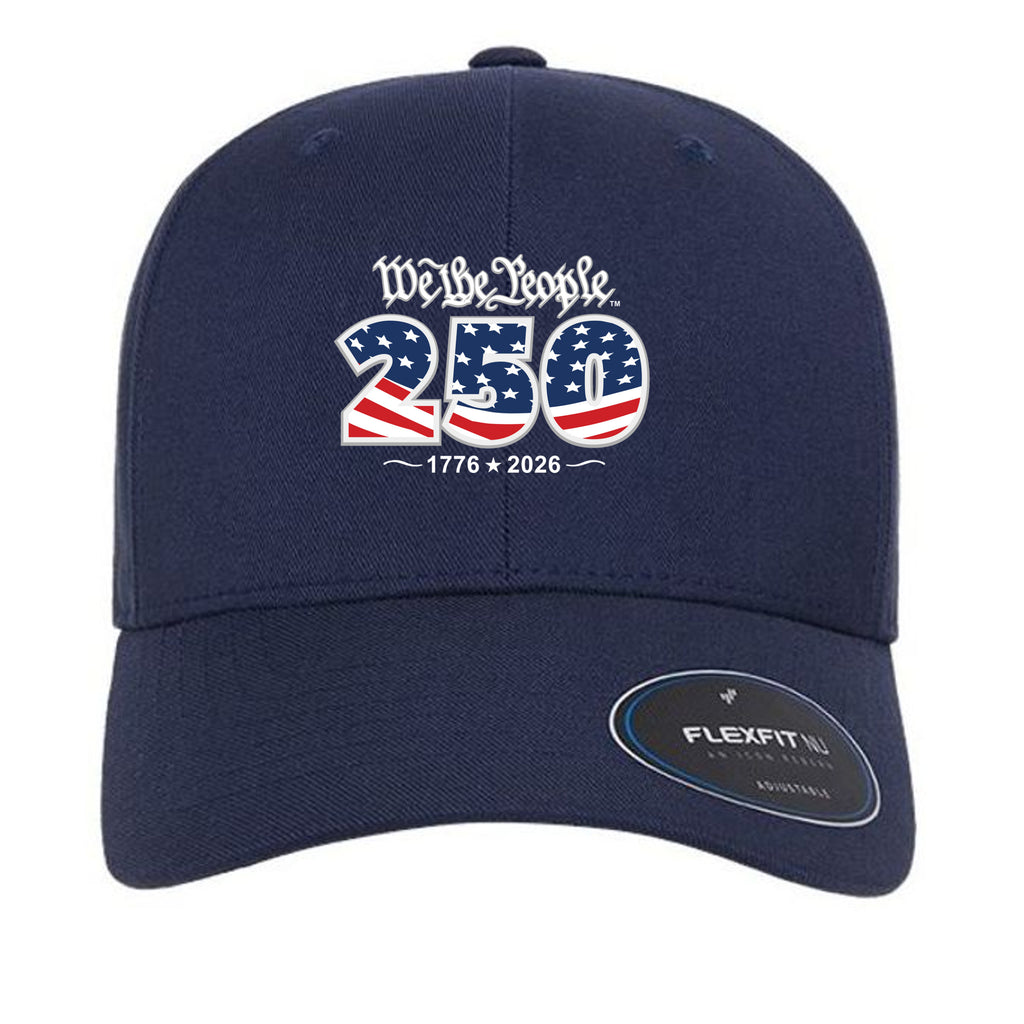 Navy - 6110NU - FRONT