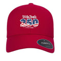 Red - 6110NU - FRONT