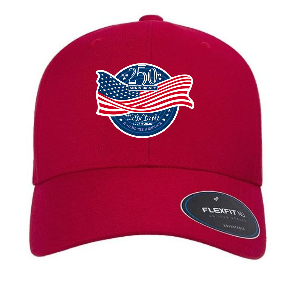Red - FRONT