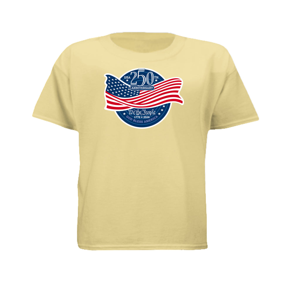 BANANA CREAM - FRONT