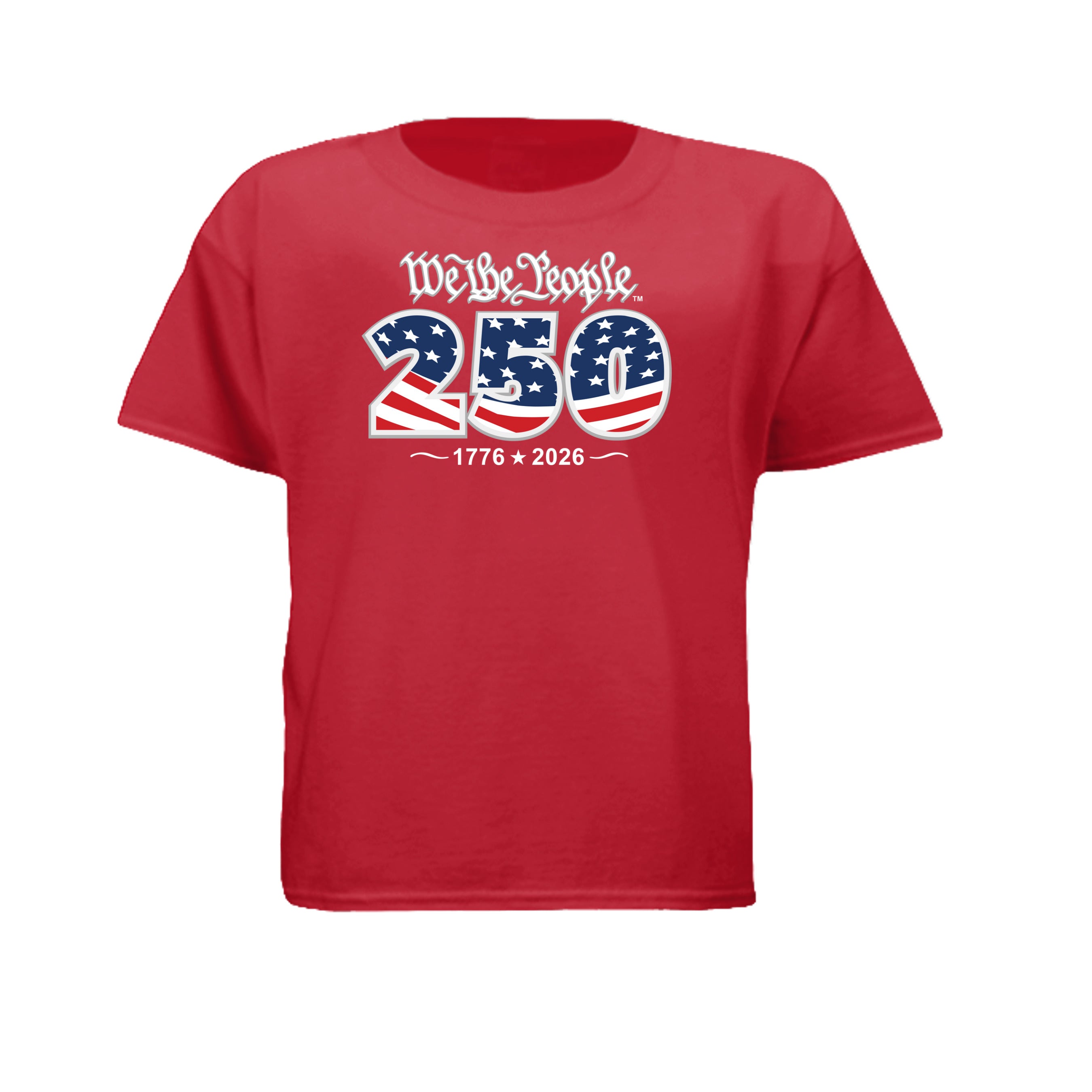 RED - 3312 - FRONT
