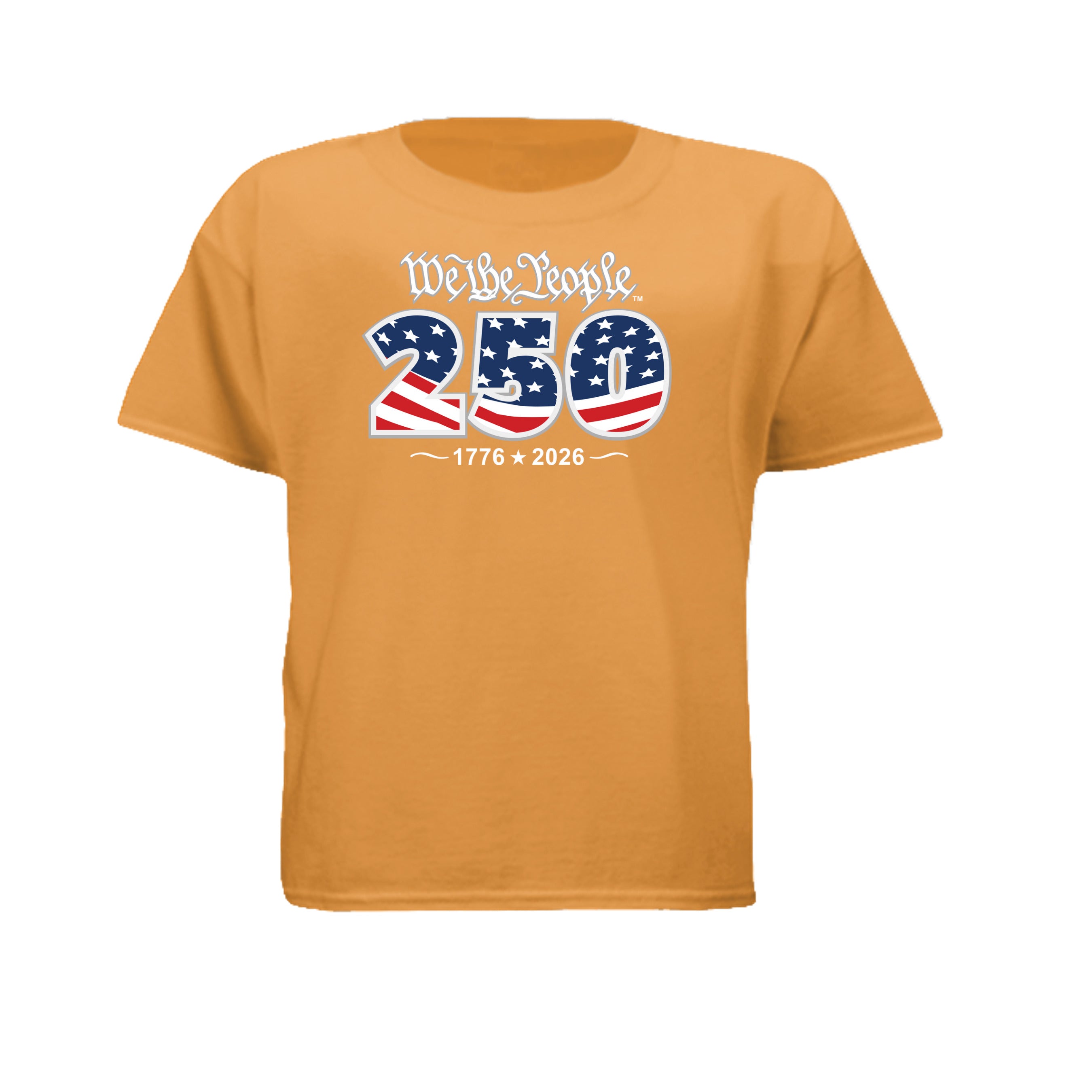 ORANGE - 3312 - FRONT