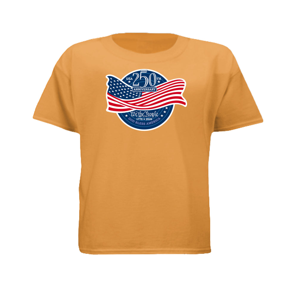 ORANGE - FRONT