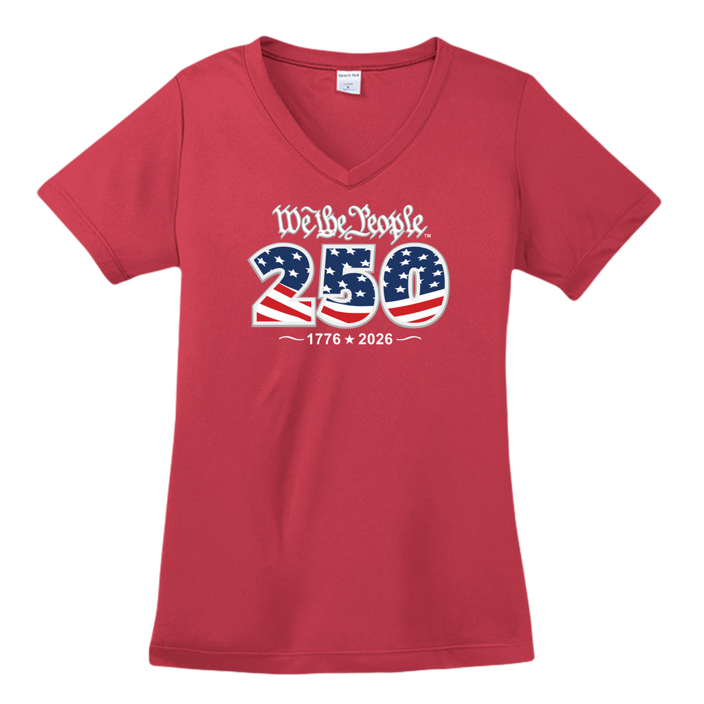 True Red - LST353 - FRONT
