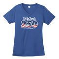 True Royal - LST353 - FRONT