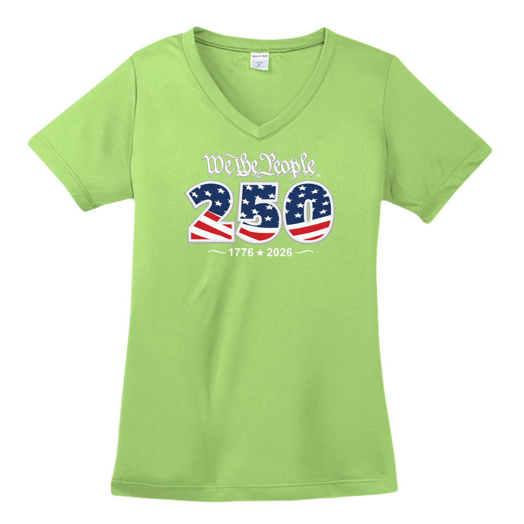 Lime Shock - LST353 - FRONT