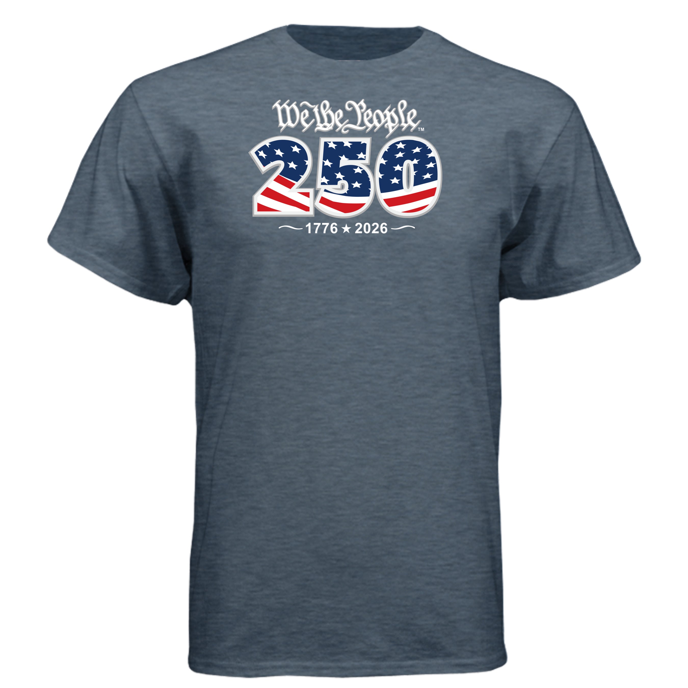 VINTAGE NAVY - 6010 - FRONT