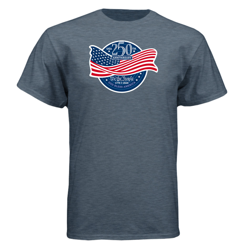 VINTAGE NAVY - FRONT