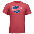 VINTAGE RED - FRONT