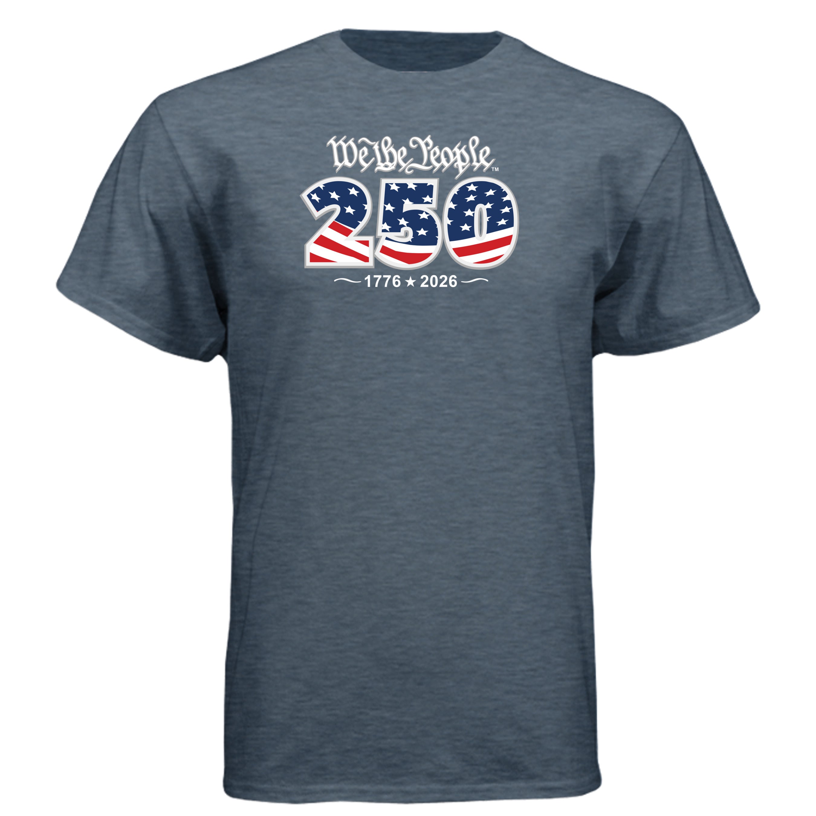 VINTAGE NAVY - 6010 - FRONT