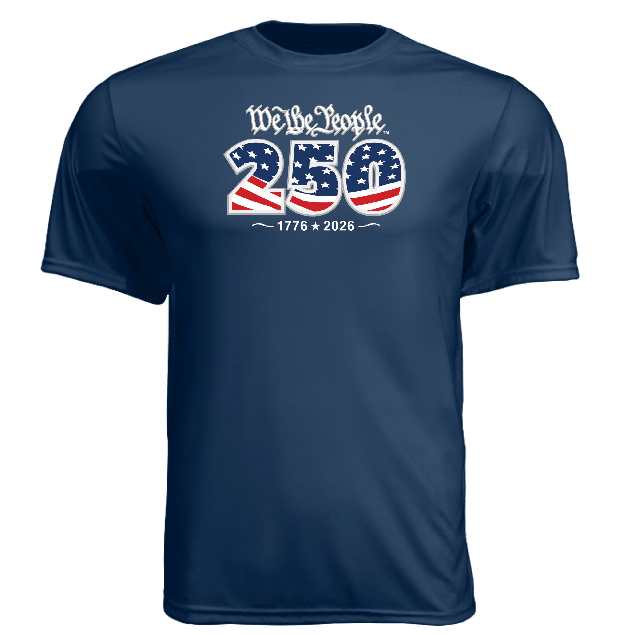 NAVY - N3142 - FRONT