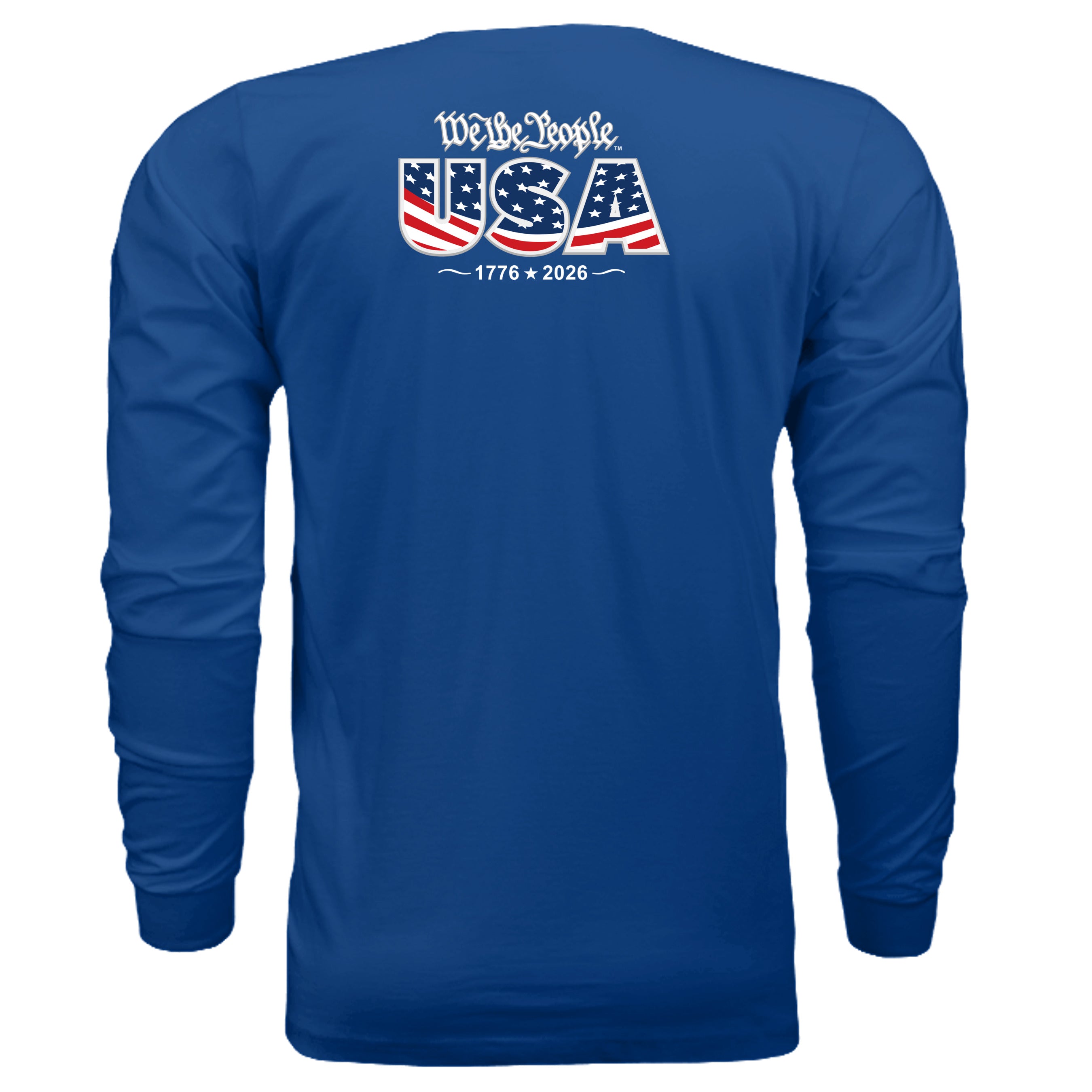 Royal - N3601 - BACK