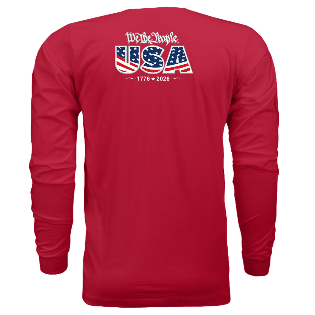 Red - N3601 - BACK