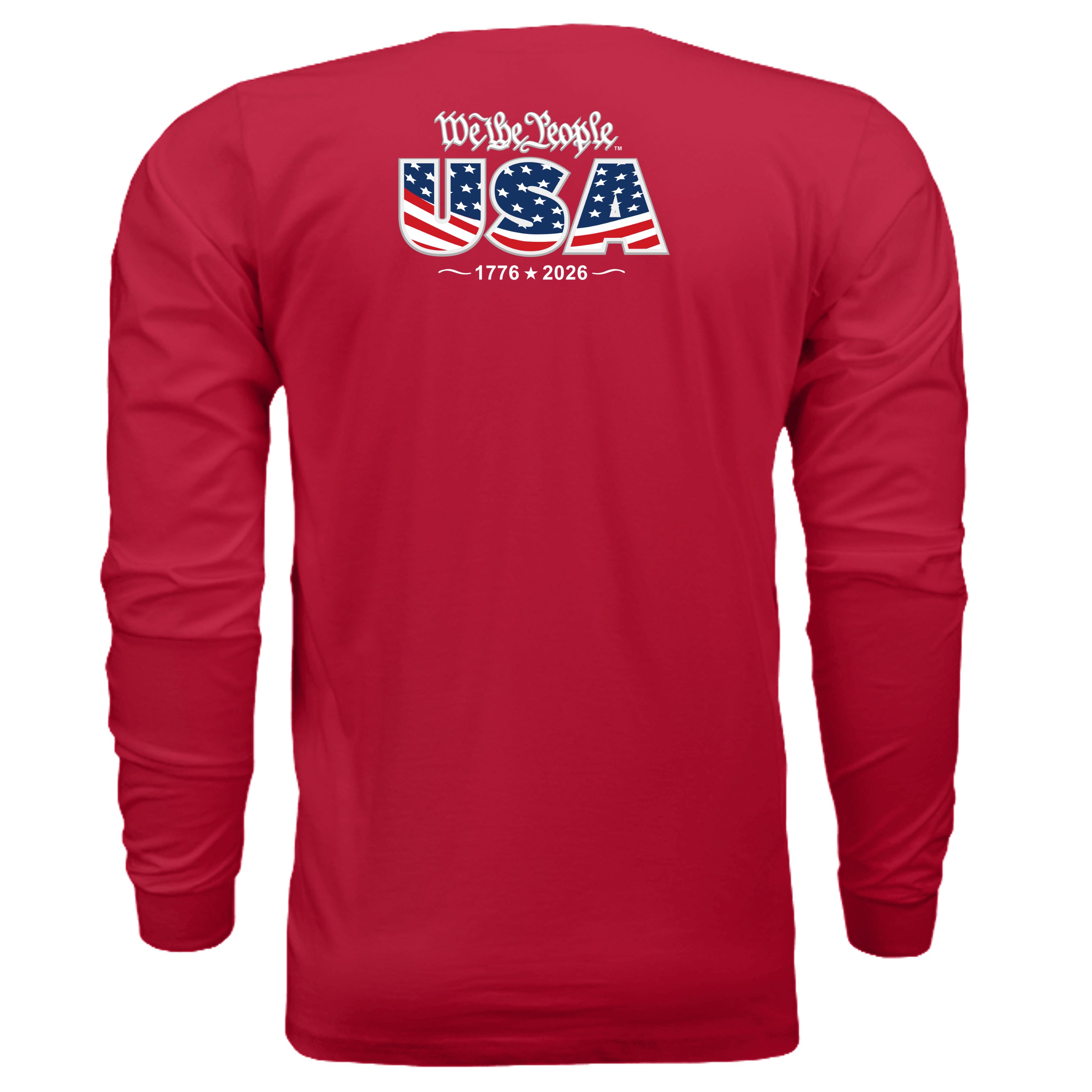 Red - N3601 - BACK