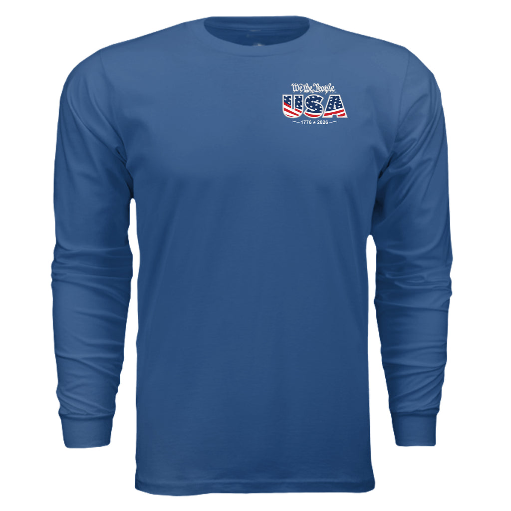Cool Blue - N3601 - FRONT