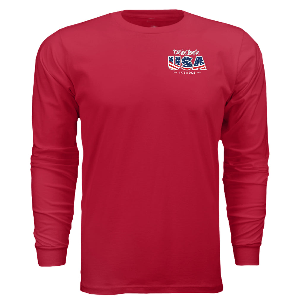 Red - N3601 - FRONT