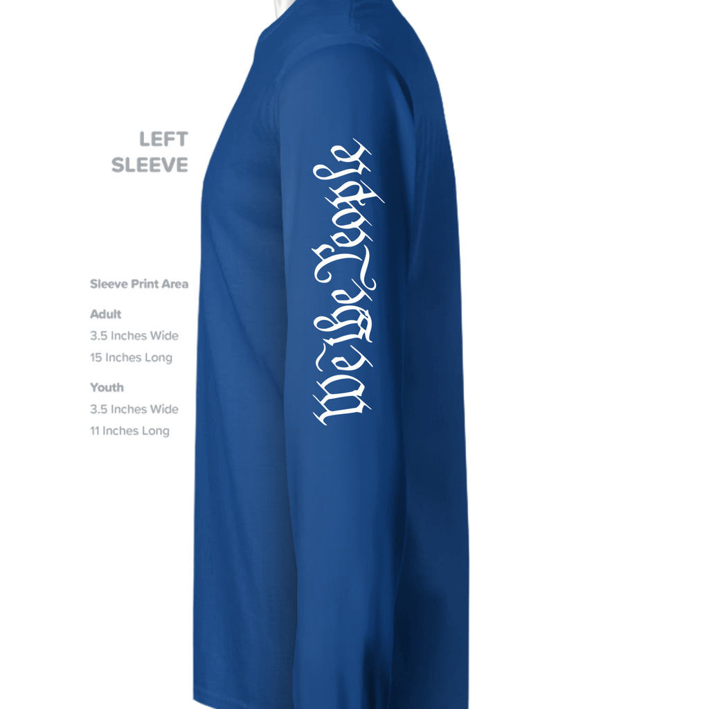 Royal - N3601 - SLEEVE_LEFT