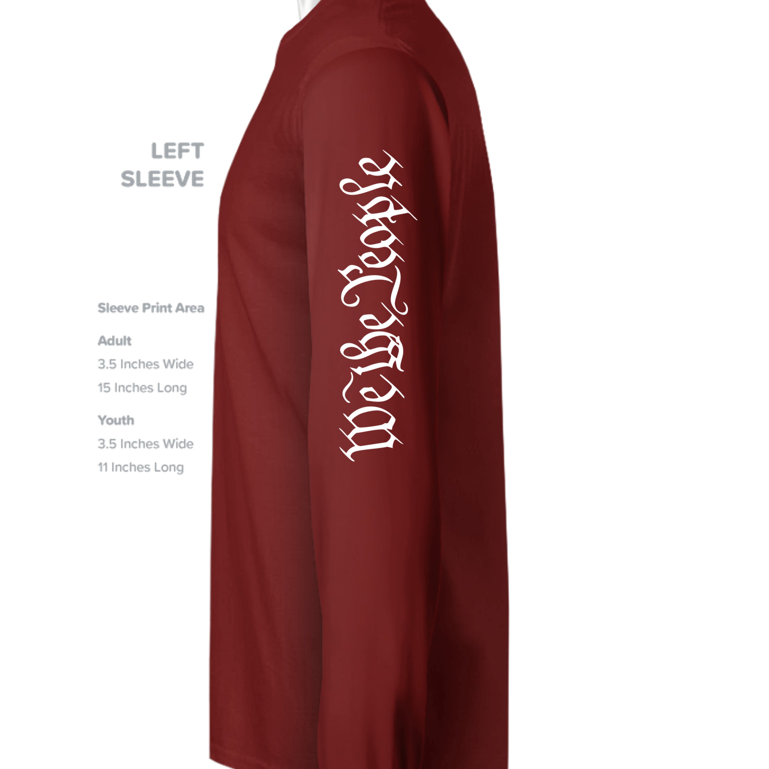 Cardinal - N3601 - SLEEVE_LEFT