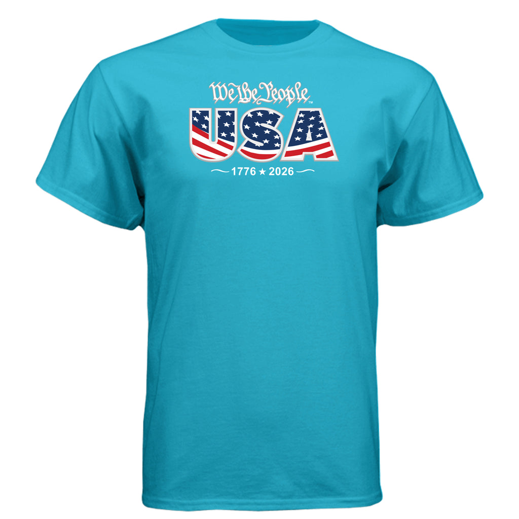 Bondi Blue - N6210 - FRONT