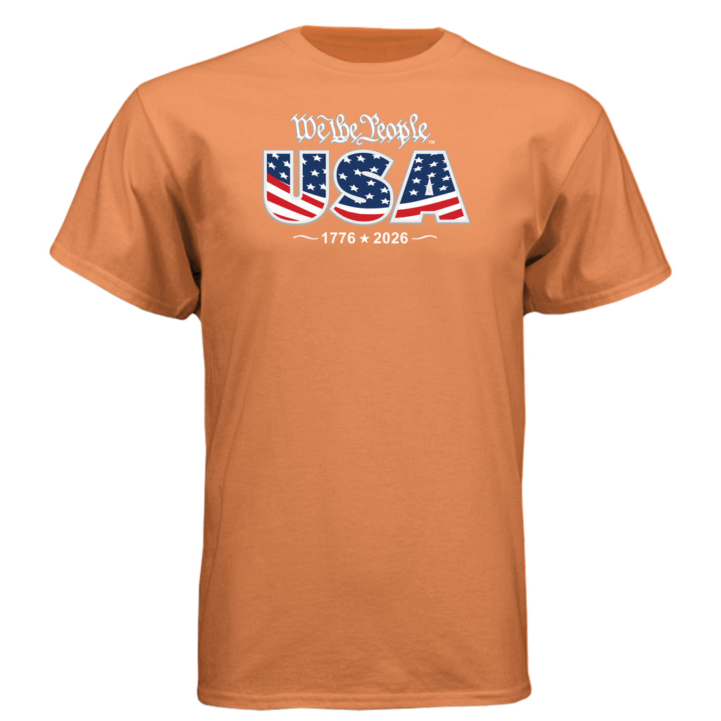 Orange - N6210 - FRONT