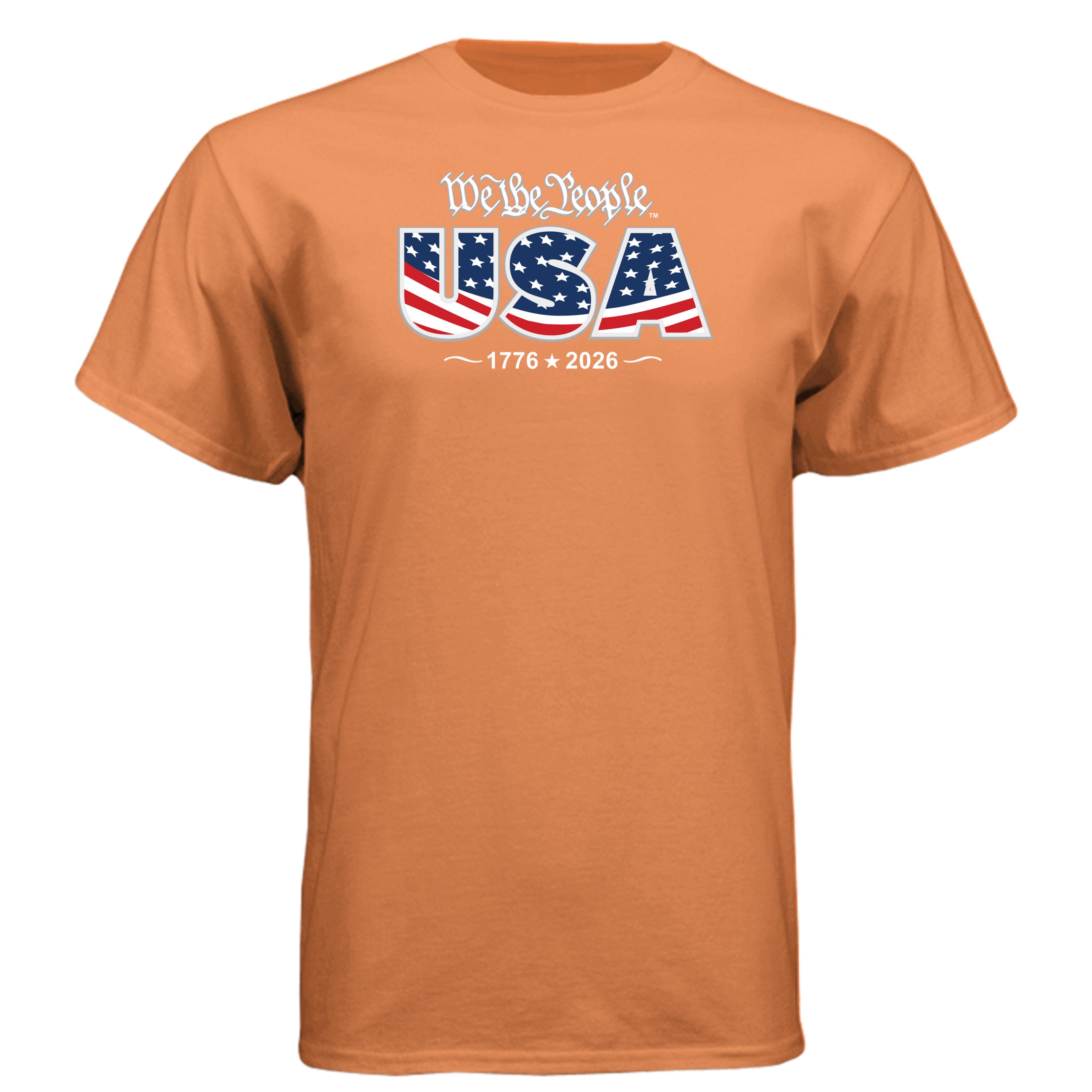 Orange - N6210 - FRONT