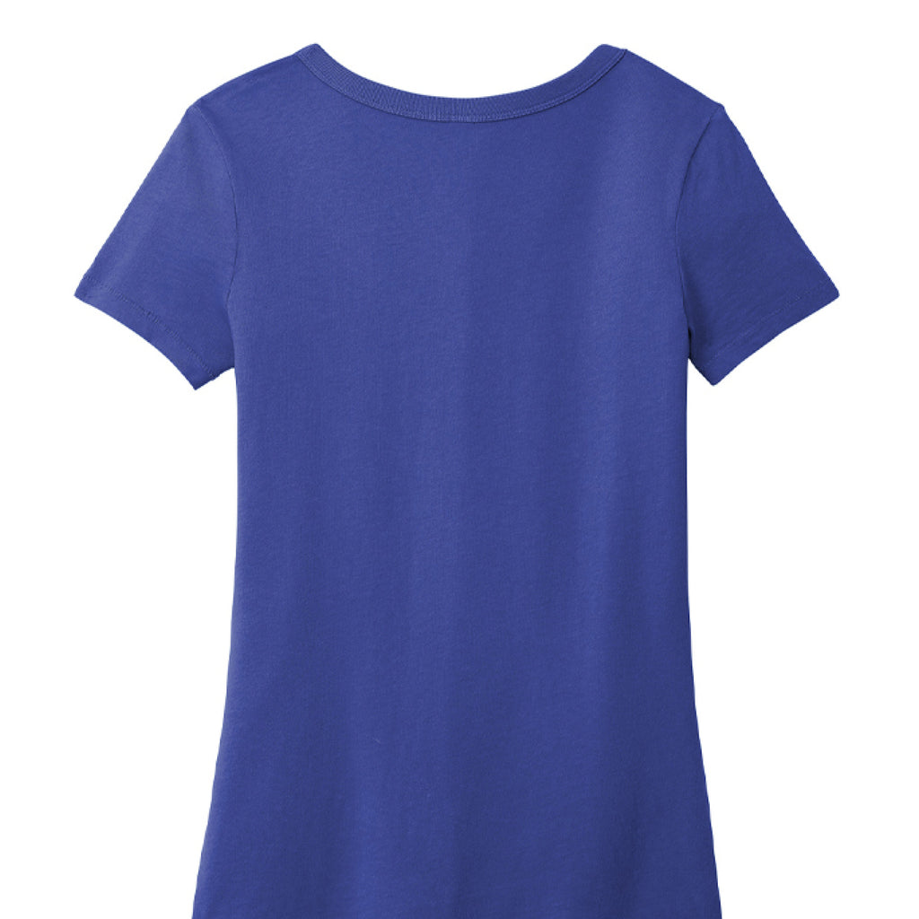 Blue Iris - BACK