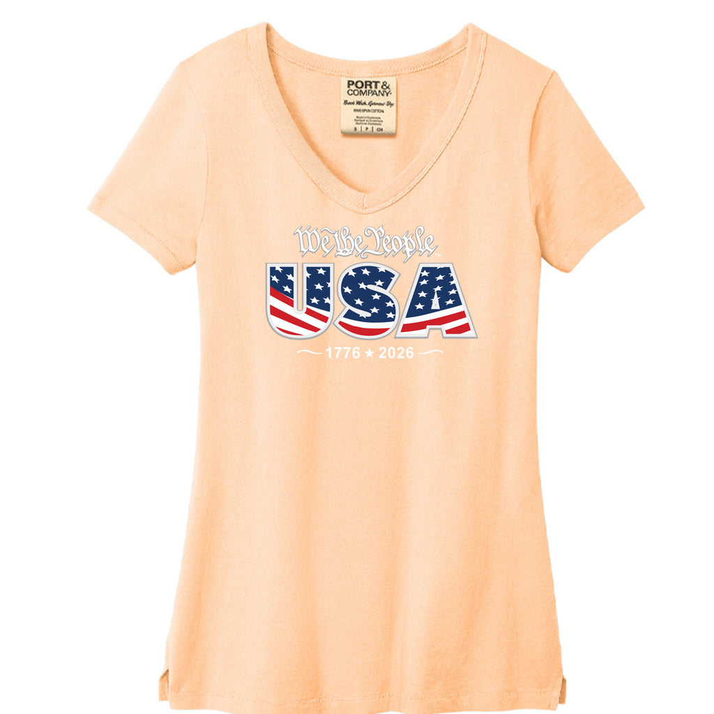 Peach - LPC099V - FRONT