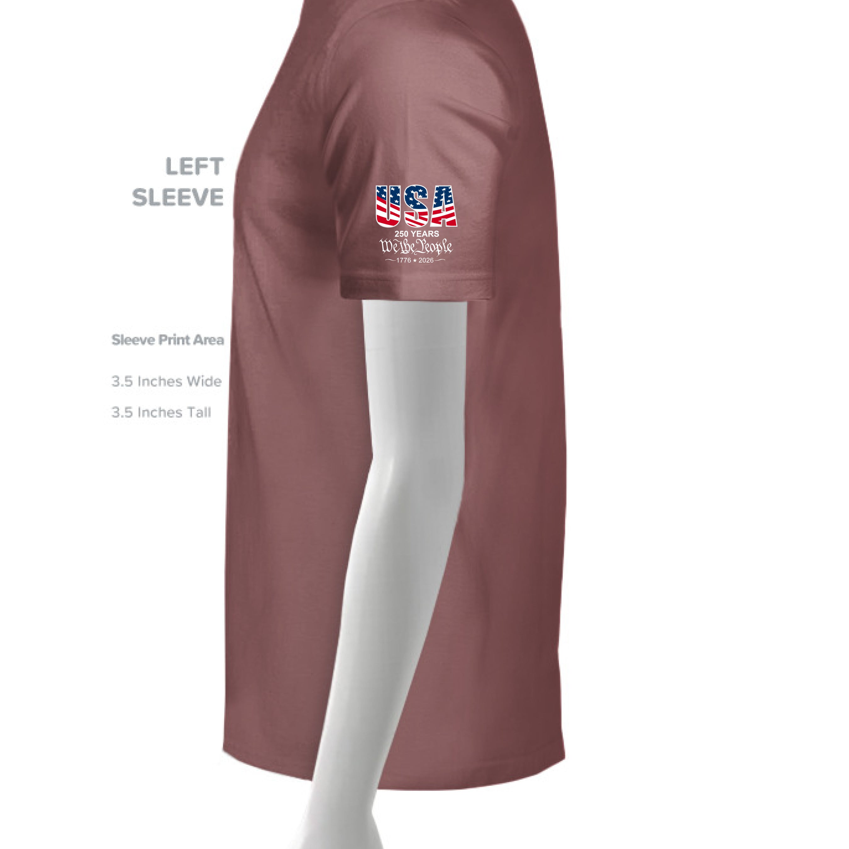 Nostalgia Rose - SLEEVE_LEFT