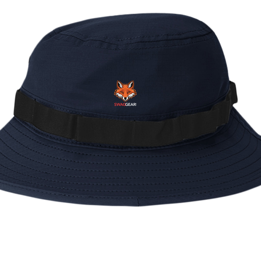 Team Navy - BACK