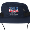 Team Navy - FRONT