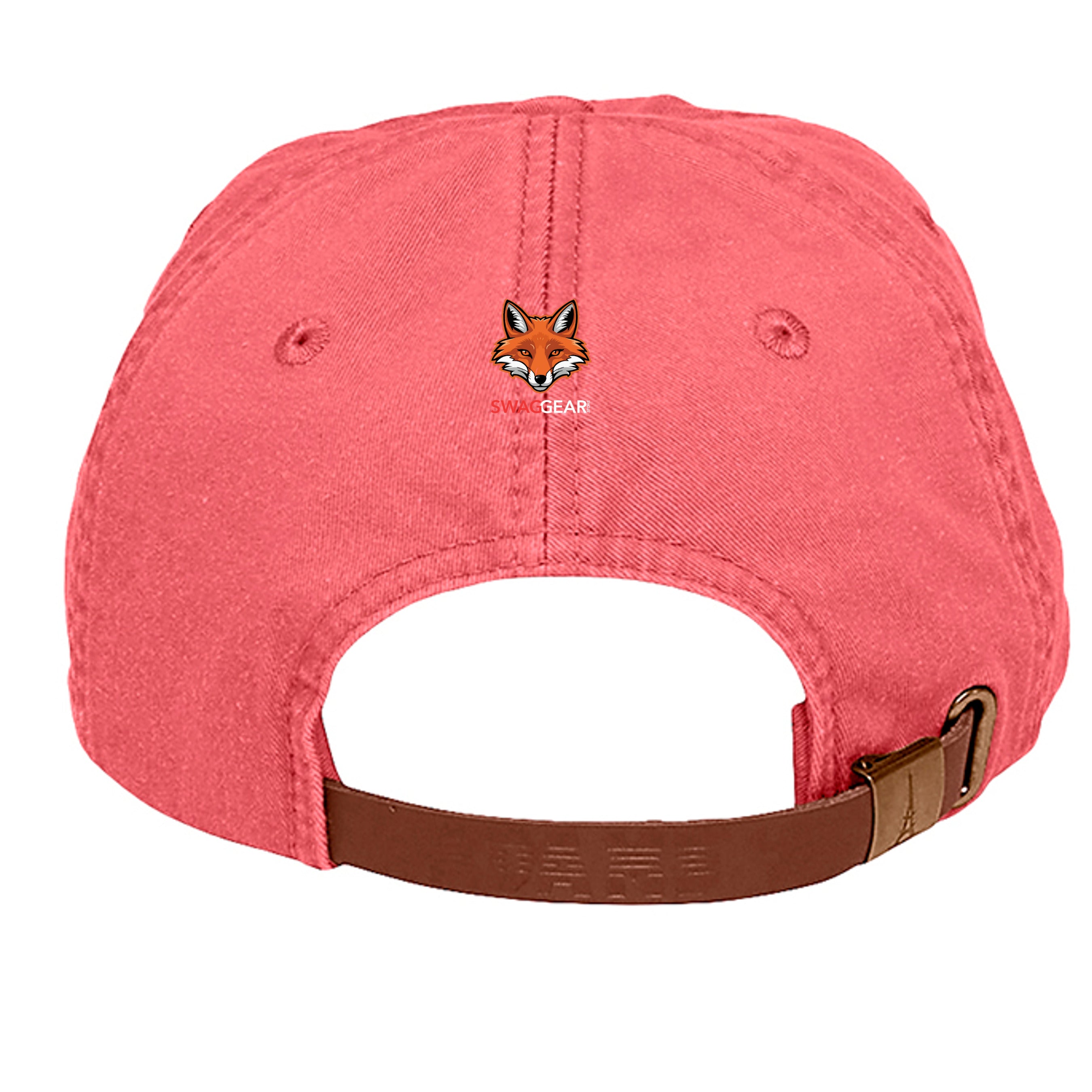 POPPY - AD969 - BACK