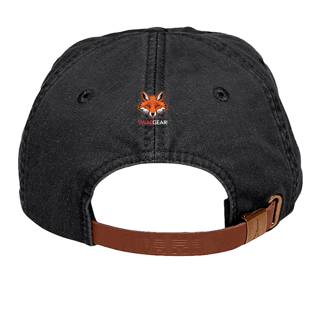 BLACK - BACK