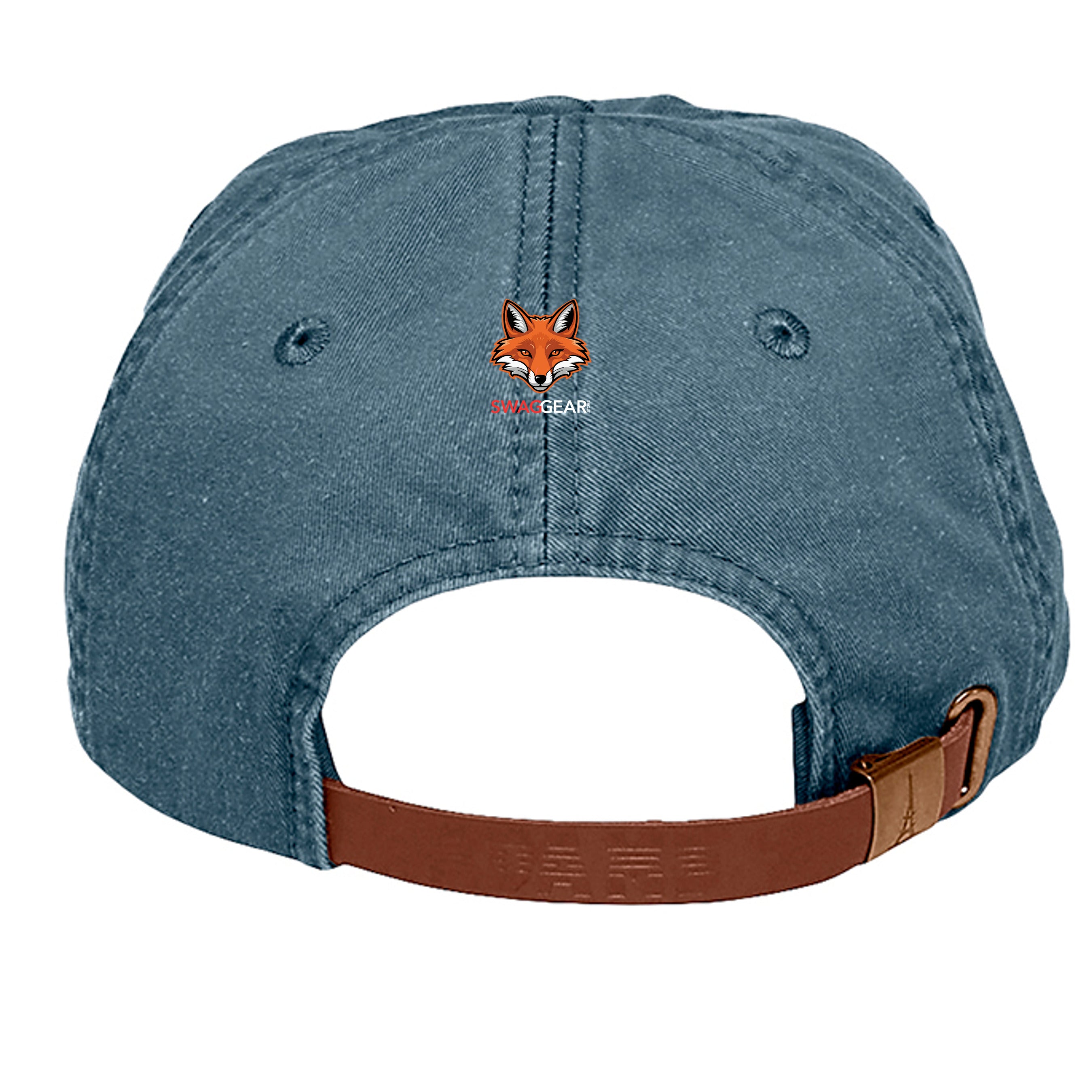 NAVY - AD969 - BACK