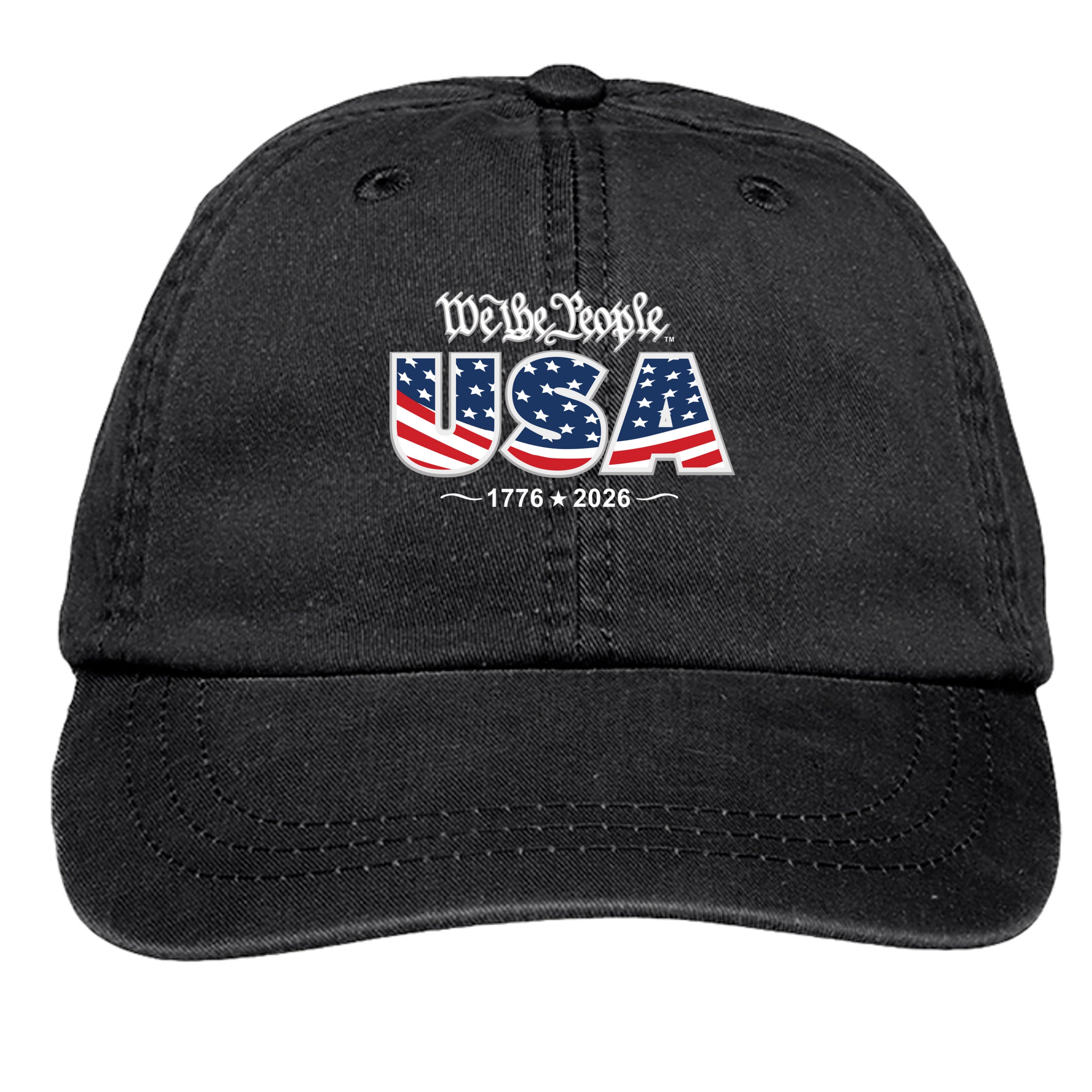 BLACK - AD969 - FRONT