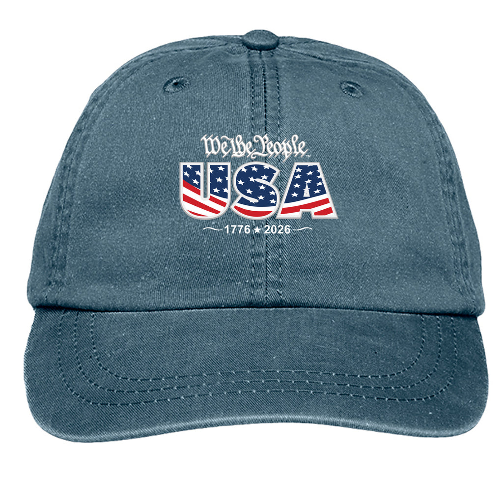 NAVY - AD969 - FRONT
